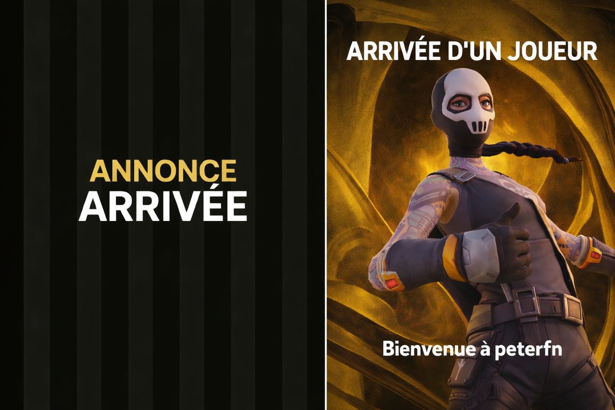 GLX Elite eSport tweet media