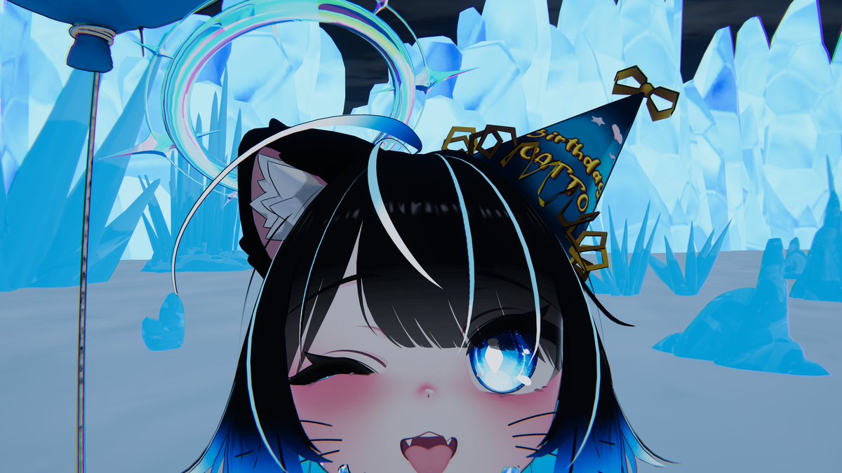 ❄️Kromia ❄️クロミア ❄️ tweet media