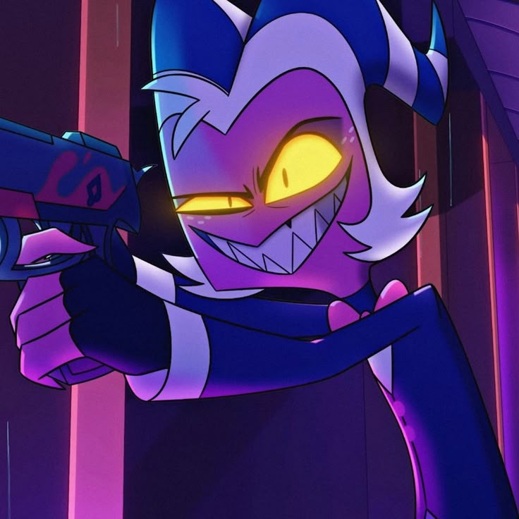 Isabella_98e's tweet photo. Fizzarolli woke up and chose violence 🎭🔥

#HelluvaBoss #HazbinHotel #hellow #HelluvaBossLoona #HazbinHotelFanart #HelluvaBossFanart #Itsnotmywork https://t.co/ZejYs1YMFM