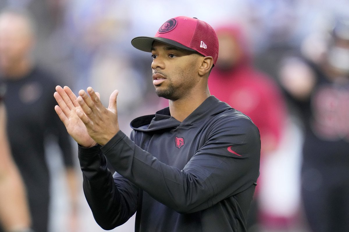 Tom Pelissero tweet media