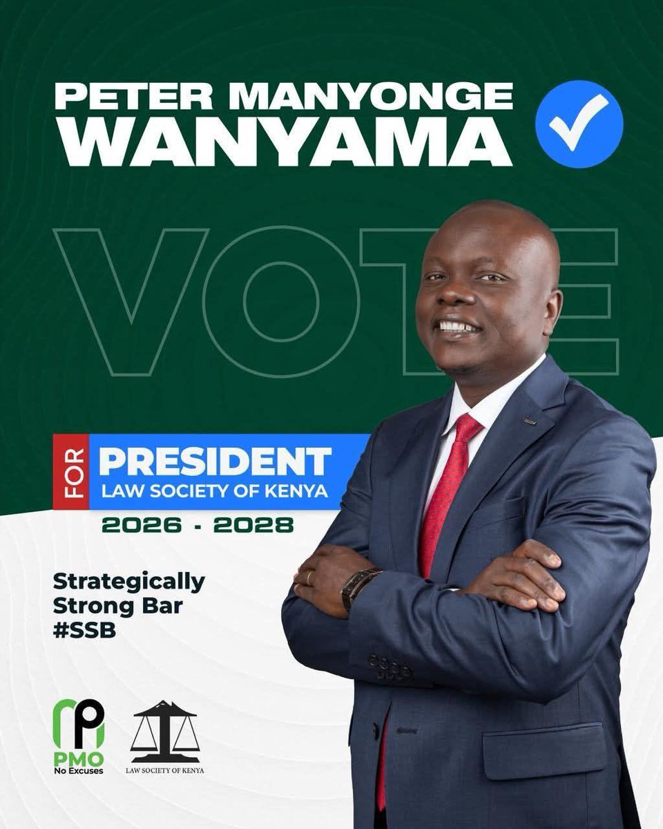 WenaniMusa's tweet photo. @ooko_hezbon @LawSocietyofKe @ckanjama @mwaurakab @pwanyama Sure deal https://t.co/ZCqUAU3kds