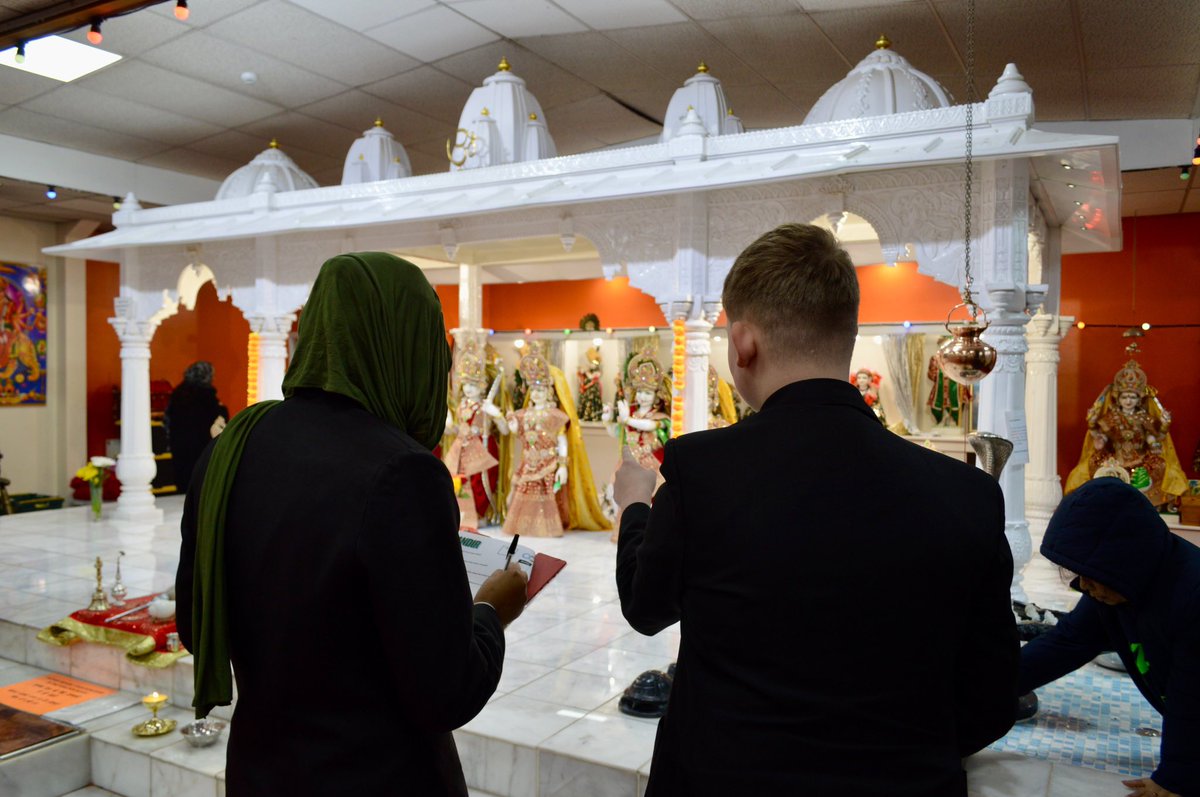 The Two Counties Trust tweet media