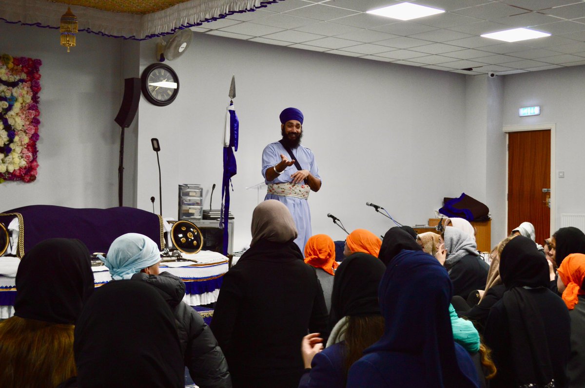 The Two Counties Trust tweet media