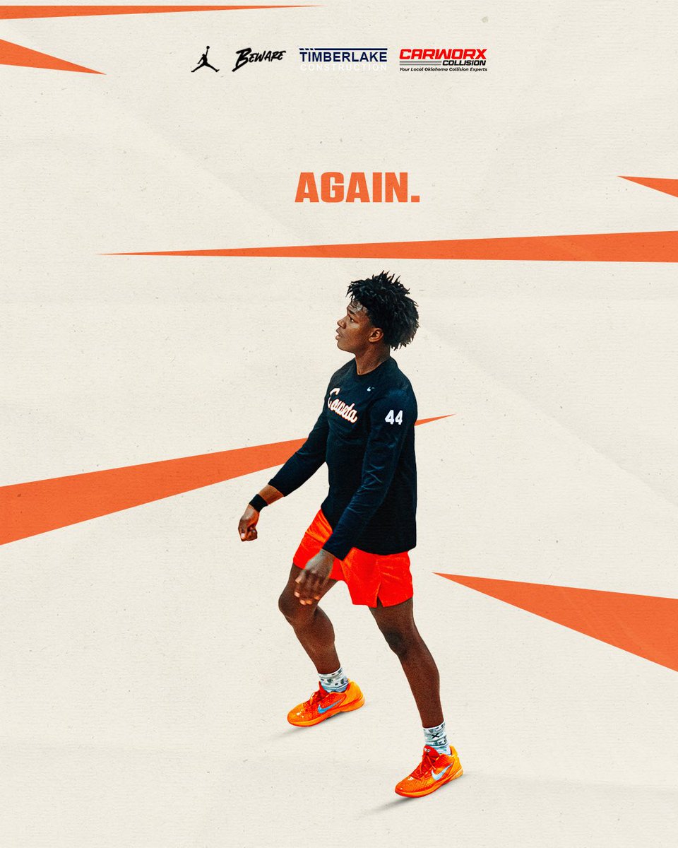 Coweta Men’s Basketball tweet media