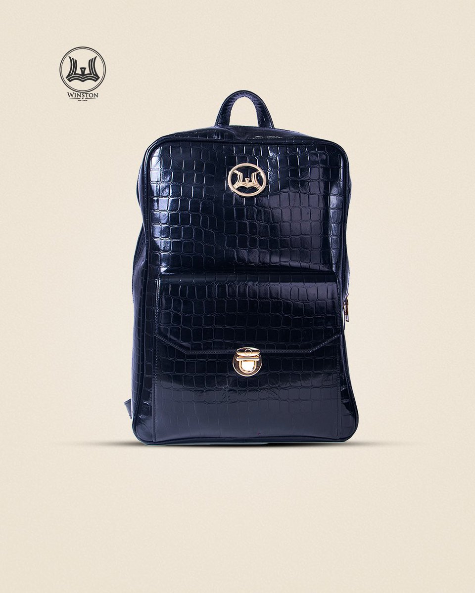 WINSTON LUXURY tweet media