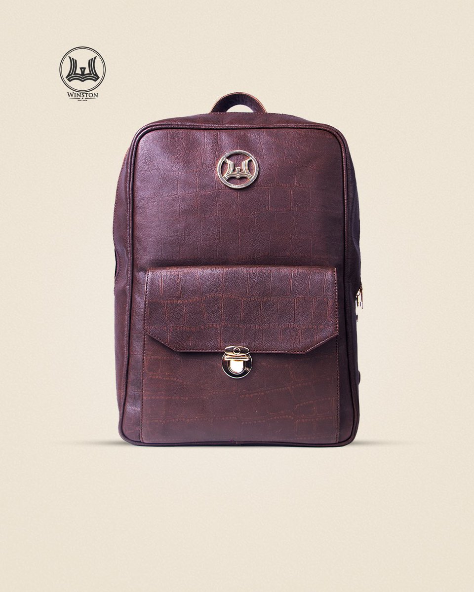 WINSTON LUXURY tweet media