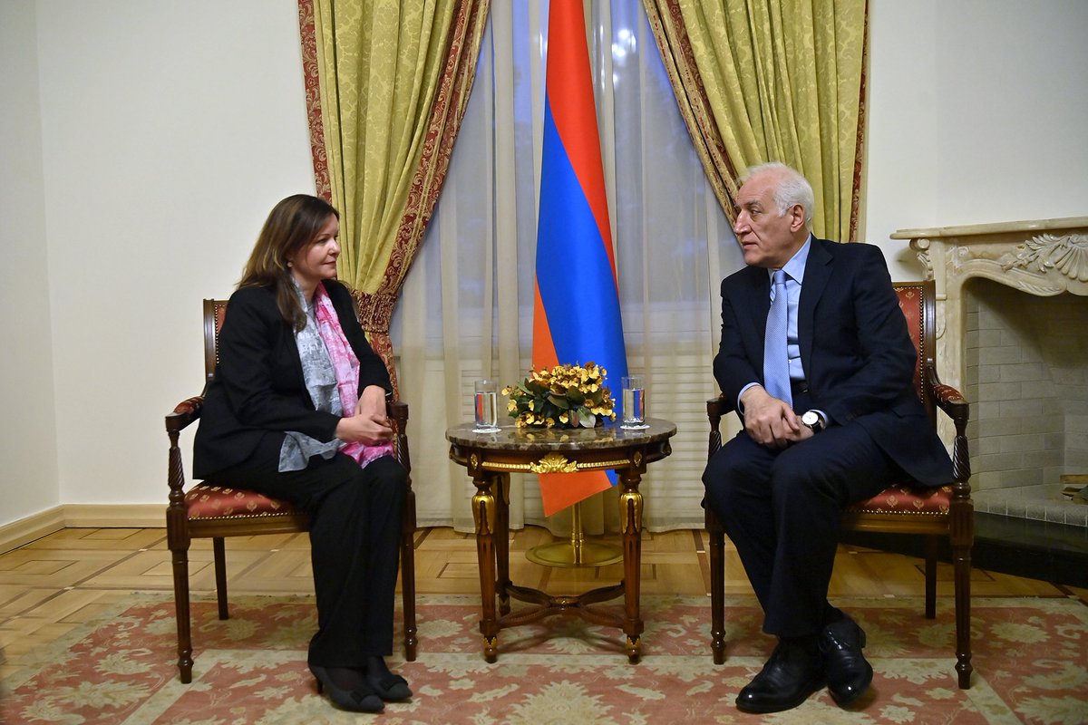 Vahagn Khachaturyan tweet media