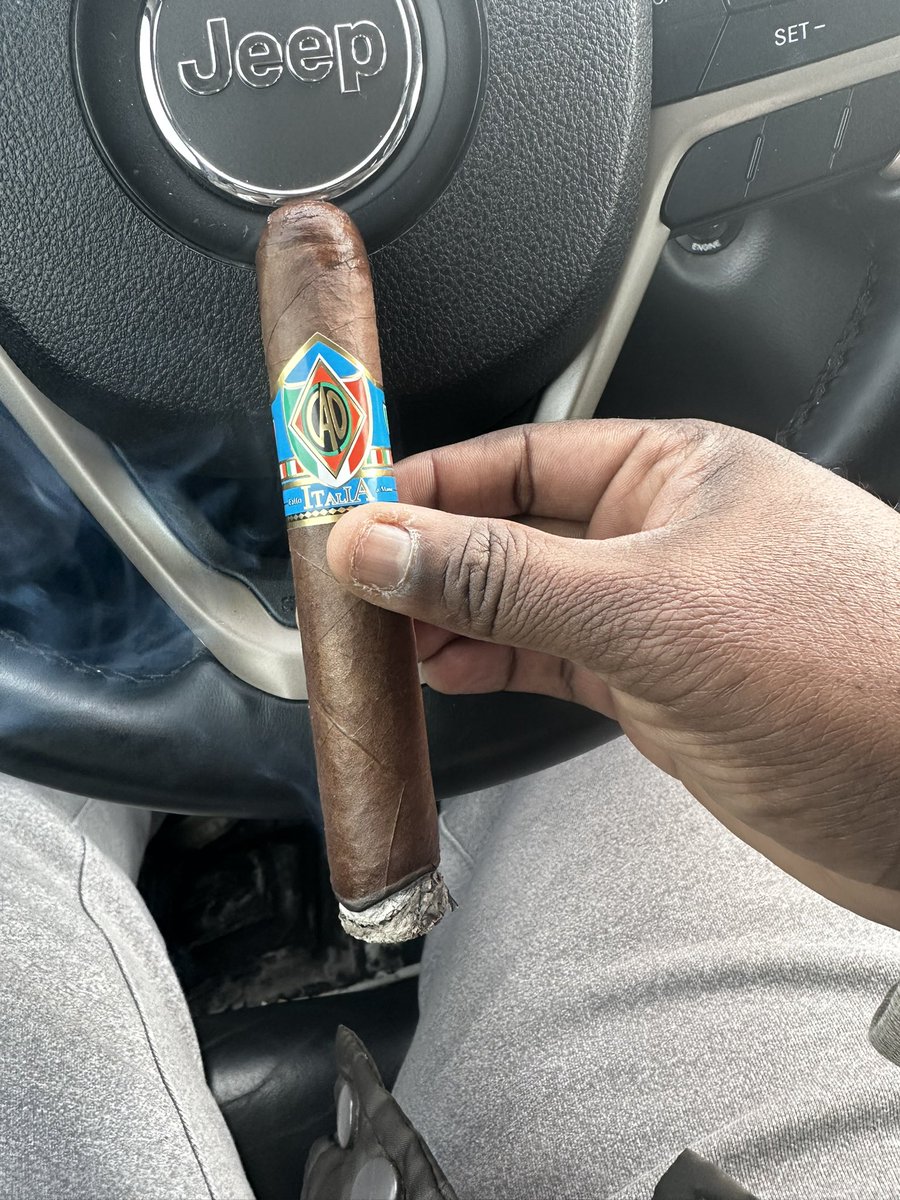 Big Dre Baxter tweet media