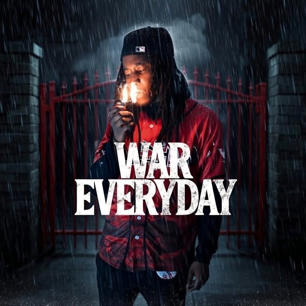 SkoMerlo's tweet photo. Dropping some for yall again! Coming soon #WarEveryDay go sub to my YT keep running up that #MyTurn ๐ฅ๐ฅ๐ฅโค๏ธjust the beginning!
#DroppingSoon #MyTurnOutNow #DonyaeLilBrother #MerloSko #Merlo100 https://t.co/mEJCExFtfq