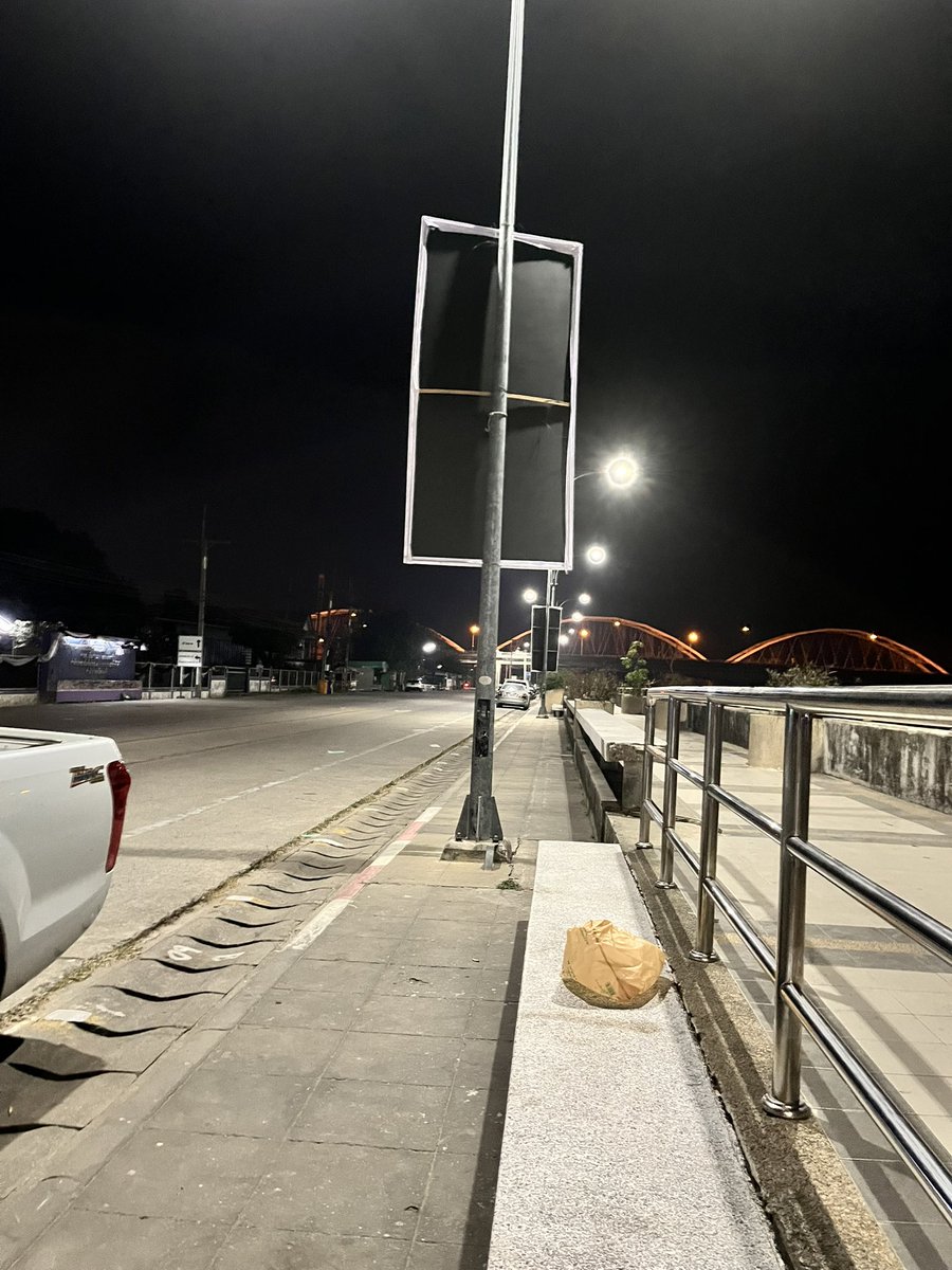 เงียบเหงา #นครสวรรค์