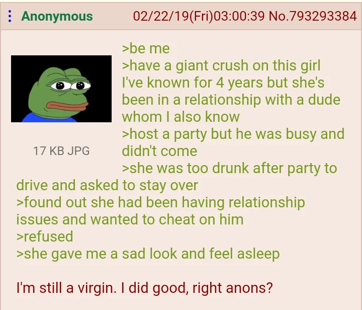 The 4Chan Archives tweet media
