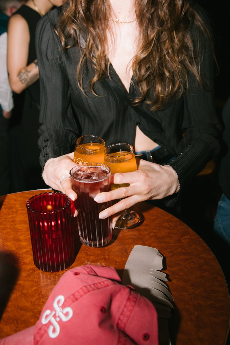 EMILY SUNDBERG tweet media