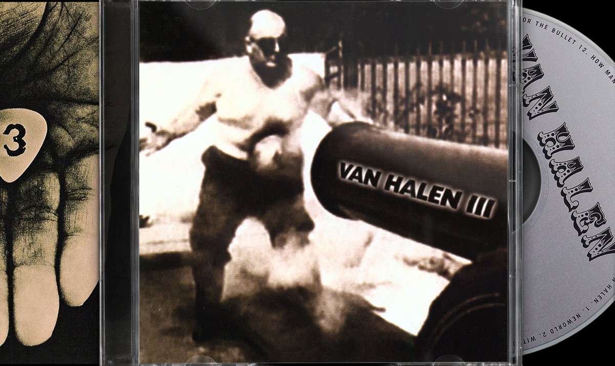 There's no need to be denied 
Chew before swallowing pride 
I want to live so let me die 
Oh by the way, what's your sign…
<a href="/VanHalen/">Van Halen</a> <a href="/garycherone/">Gary</a>