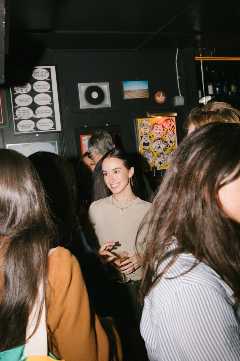 EMILY SUNDBERG tweet media