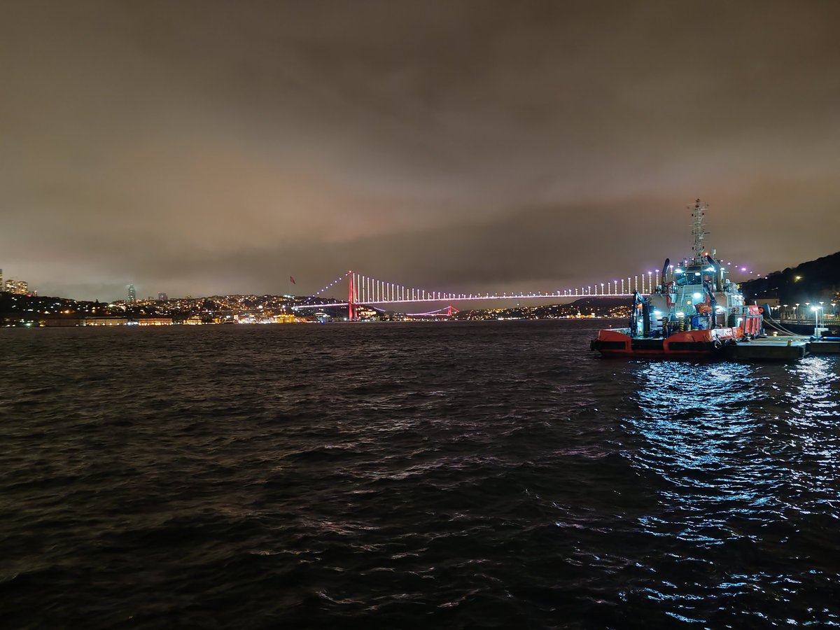 Boğaz