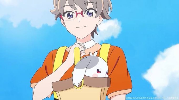 今知った 悟くんと冬馬くんの声優一緒だったのか 何か聞いた事あると思った サイドM見ないとなぁ