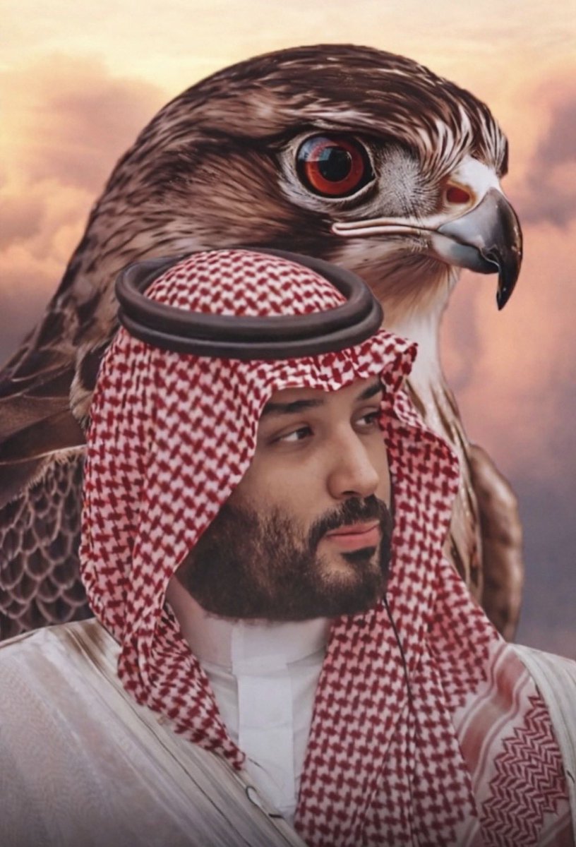 bnsrooor's tweet photo. #محمد_بن_سلمان https://t.co/jlDW2lEAua