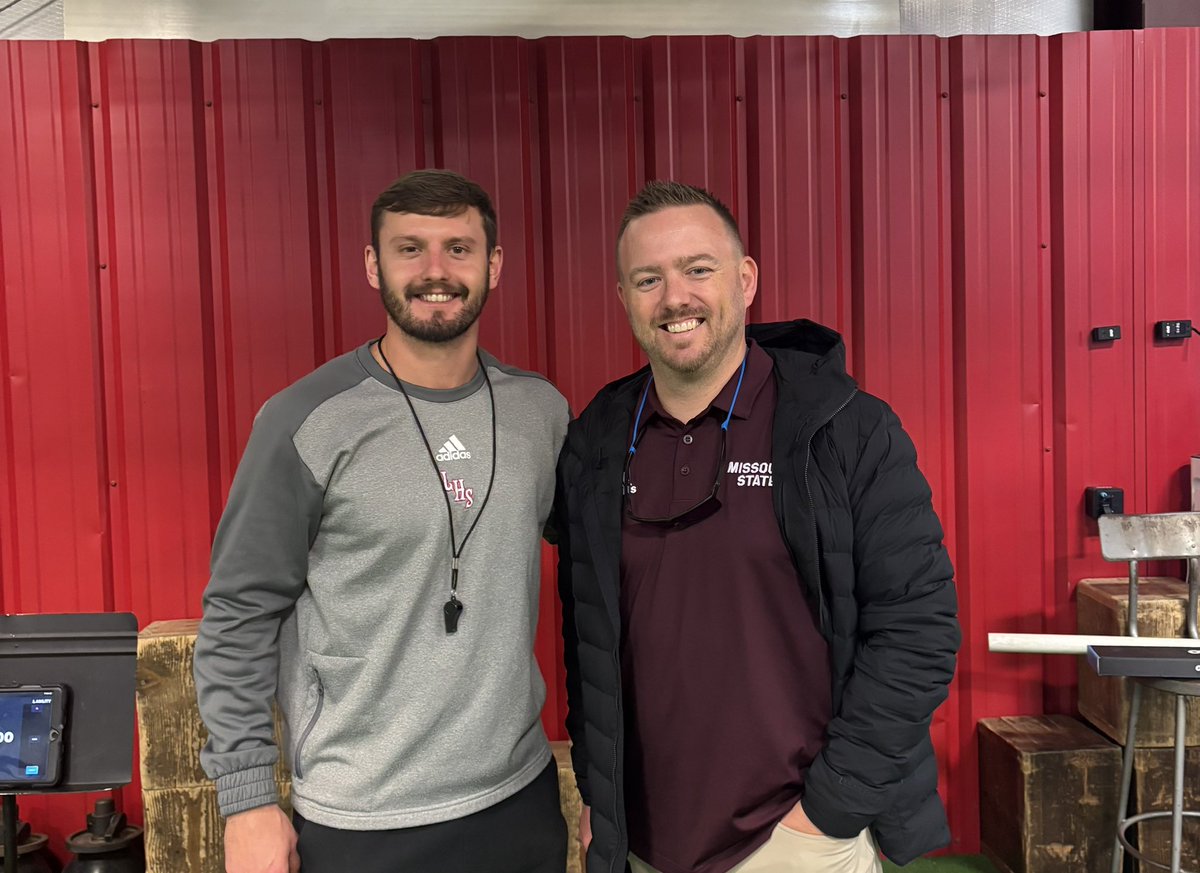 BLAKE SHRADER tweet media