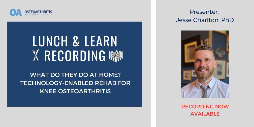 OA Action Alliance tweet media