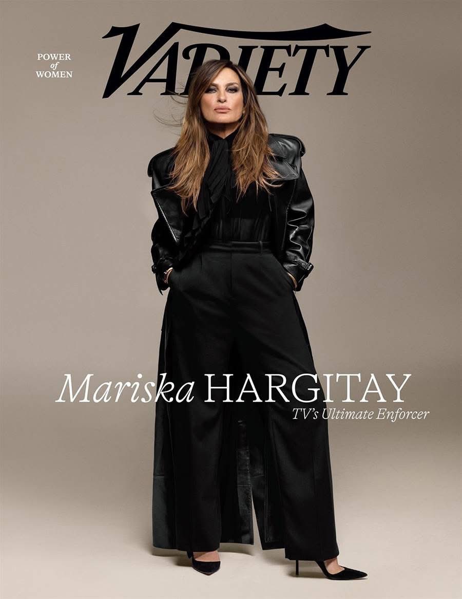 idk when she plans to retire from acting but before she does i need her to play a fashion brand CEO being sued in a rom com with Raul Esparza who plays her company lawyer

enemies to lovers