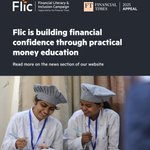 Photo by FT Financial Literacy & Inclusion Campaign (@FT_FLIC)
