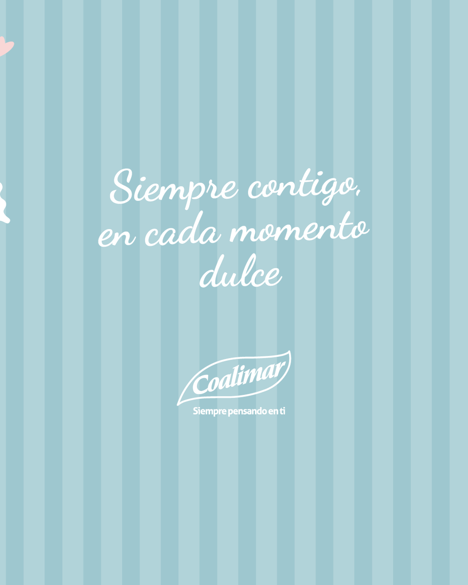 coalimar's tweet photo. Porque a veces solo apetece un capricho 🤍
Nuestros pasteles son ideales para compartir, celebrar o simplemente disfrutar 😋🍰

Y no olvides nuestros dulces de siempre: bombas, costillas, pastelillos,...perfectos para ese momento especial☕🥐.

#Coalimar #SiemprePensandoEnTi https://t.co/CDdgpCBsCy