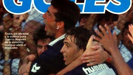 NicoFernandezBB's tweet photo. 📅 Las #efemérides del 30/1 👇
🇪🇸 #DiStéfano debutó en la Selección de #España
🎂 Nacieron #Rambert y Luis Amaranto #Perea
🐺 #Gimnasia ganó la Copa Centenario
✈️ @PabloAimarOK pasó de #River al #Valencia
🏟️ #Chacarita reinauguró su estadio
🔎 Mirá: https://t.co/CLe31eBj03 https://t.co/3JeZmRK0ih