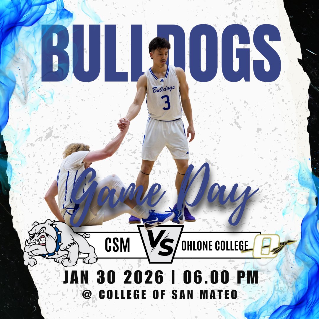 CSM Men’s Basketball tweet media