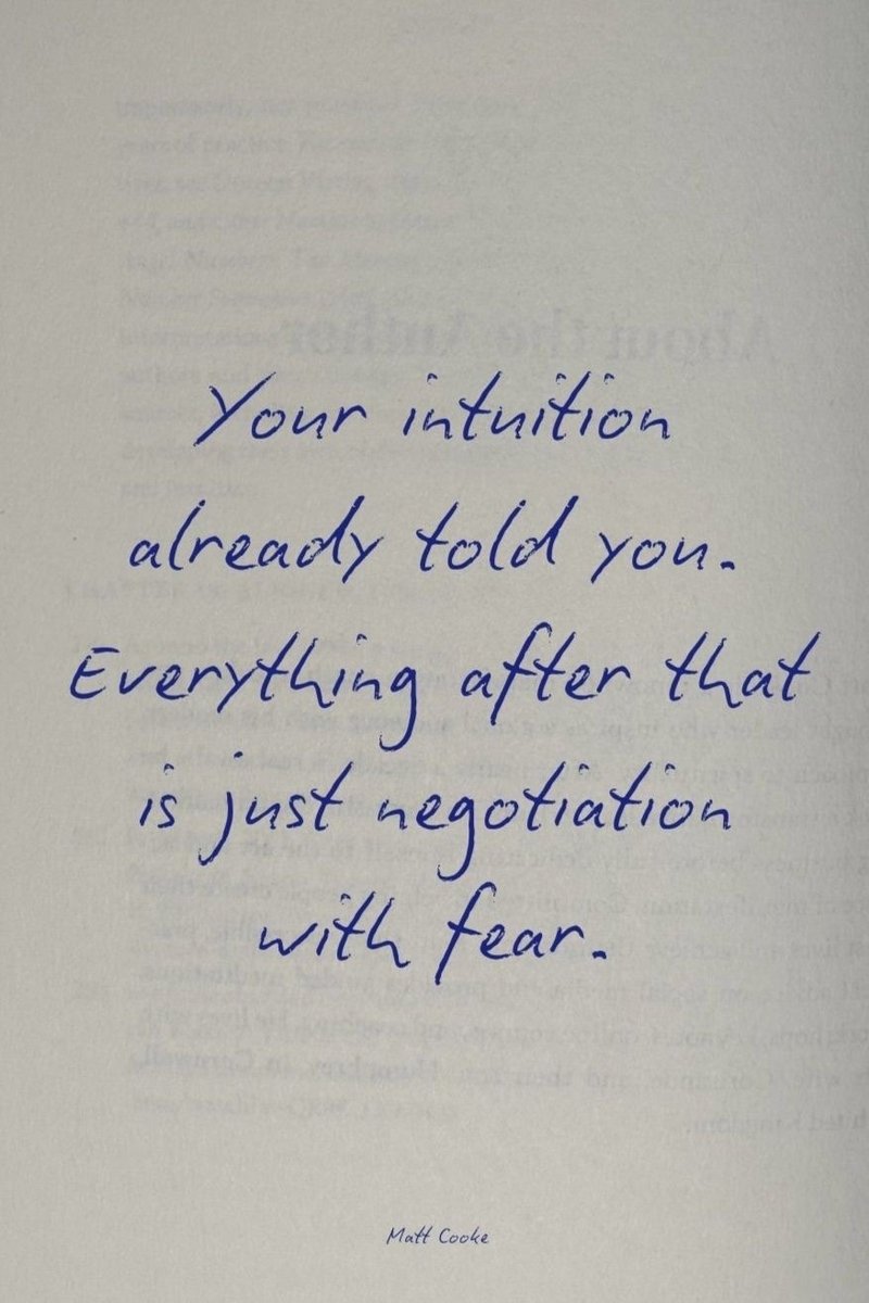 Sara48733's tweet image. I love this. It is so important to be able to tell the difference.