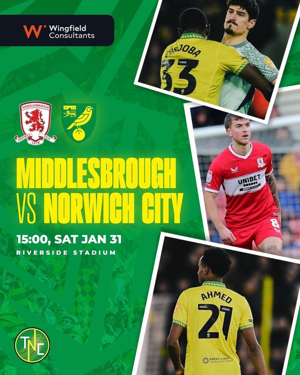 Talk Norwich City tweet media