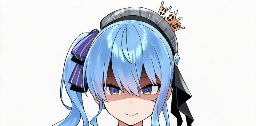 タップすると体が…入れ替わってる！？ すいちゃん☄＆みこちゃん🌸 sfw