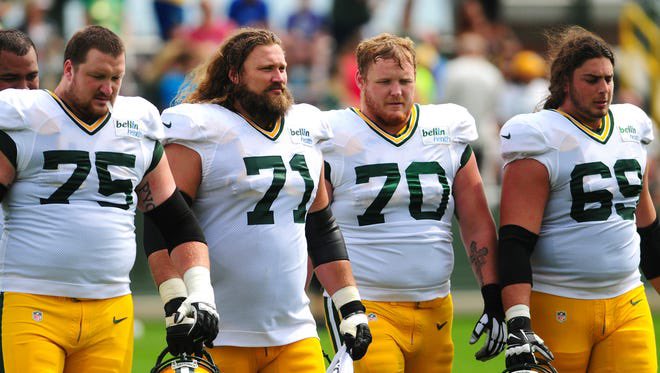 These were the days…