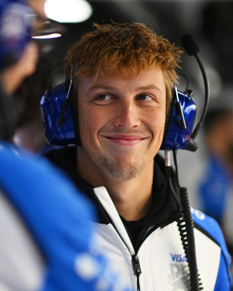 Visa Cash App Racing Bulls F1 Team tweet media