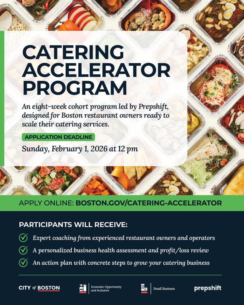 Office of Economic Opportunity & Inclusion tweet media