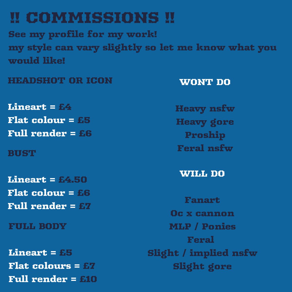 Jankey ᯓᡣ𐭩 💤 // Comms: See bio! tweet media