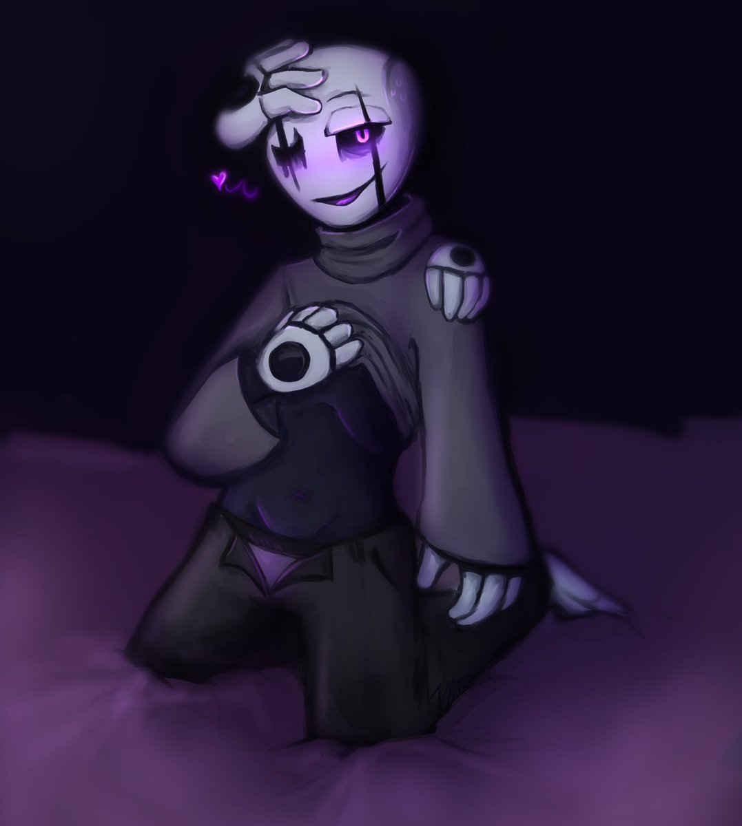 Wuppeteer's tweet photo. Some more examples of my work.
Im open to doing NSWF also :]
Shoot me a message for a quote! Plushies typically start at 150 usd+ digital art above a sketch and full body 35$. Willing to discuss. 
#commissionsopen https://t.co/U9u1A6rG6r