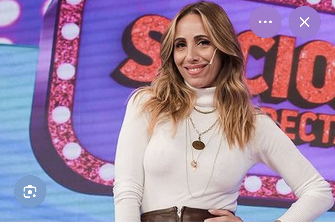 LAS “PRIMICIAS” DE PAULA VARELA NO SON PERIODISMO: SON RUMORES DISFRAZADOS DE NOTICIA, MENTIRAS REPETIDAS HASTA VER SI PEGAN Y ESPECTÁCULO BARATO A COSTA DE LA DIGNIDAD AJENA. DIFUNDIR VERSIONES SIN PRUEBAS ES VIOLENCIA MEDIÁTICA, MANIPULACIÓN Y FALTA TOTAL DE ÉTICA PROFESIONAL.