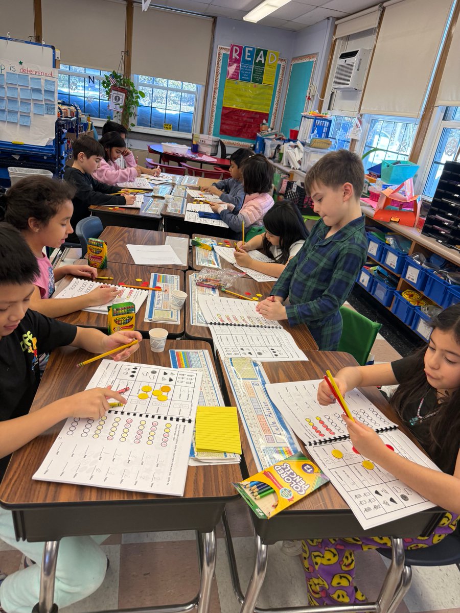 Mrs. Truskiewicz North Side School tweet media