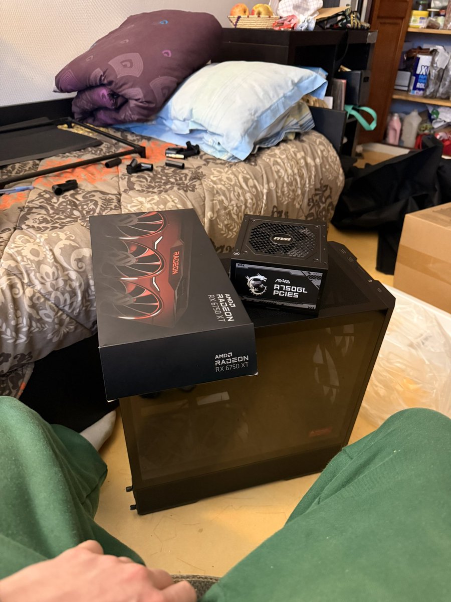 Malik - Caster R6S🥖 tweet media