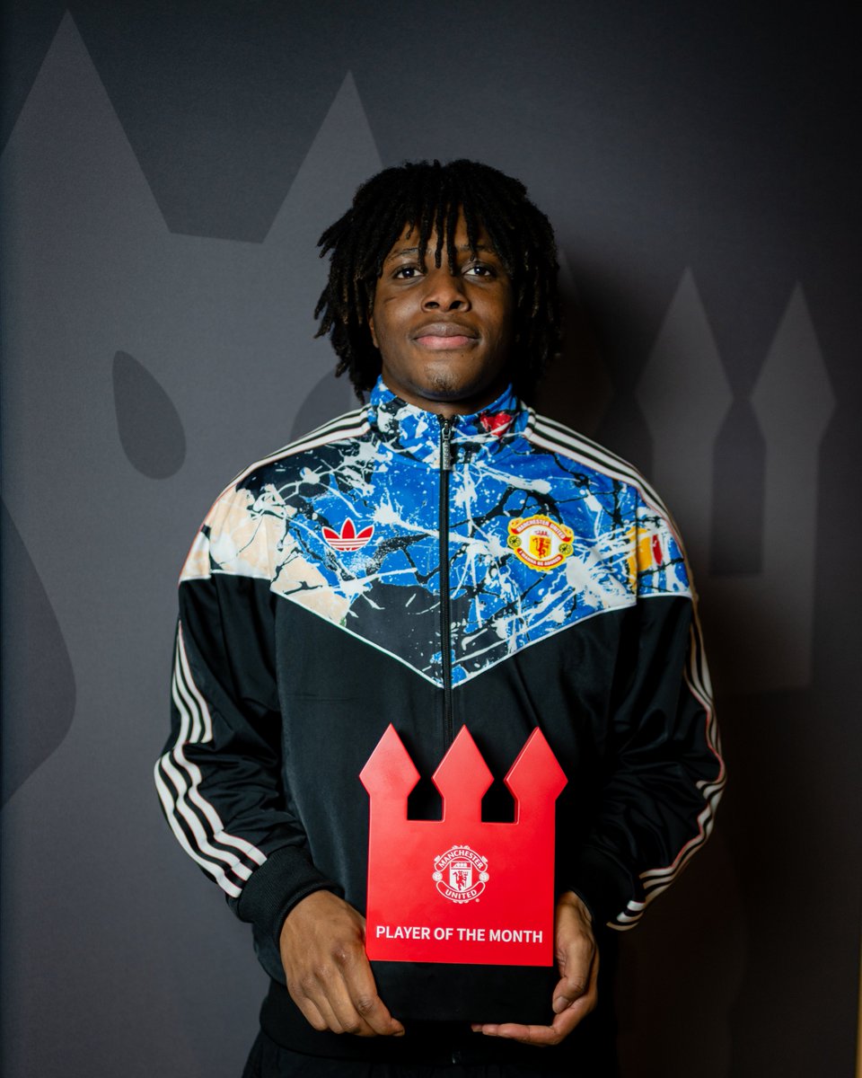 Manchester United tweet media