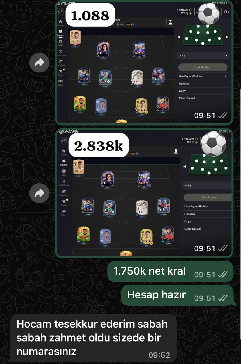 FutOrdinaryus tweet media