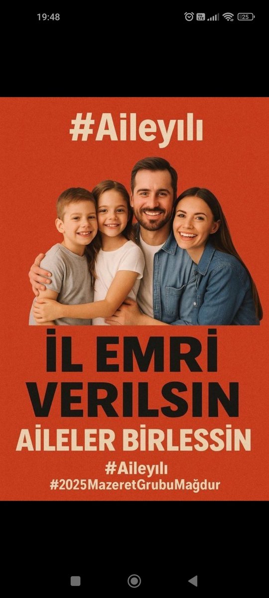 blgbrky's tweet photo. #AileYılınaİlEmri
@_aliyalcin_ @RTErdogan @Yusuf__Tekin https://t.co/LugluWkfSk