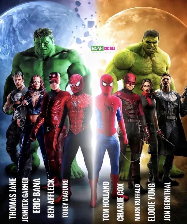 Left side or right side?