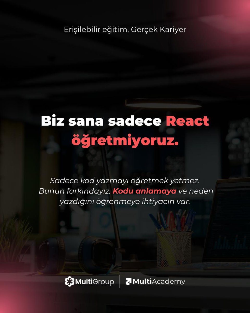 MultiAcademy tweet media