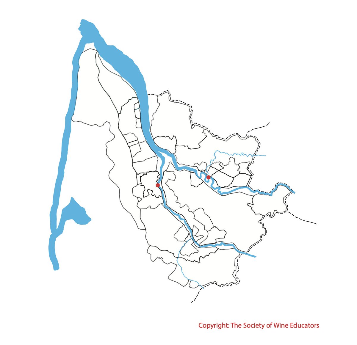 Society of Wine Educ tweet media