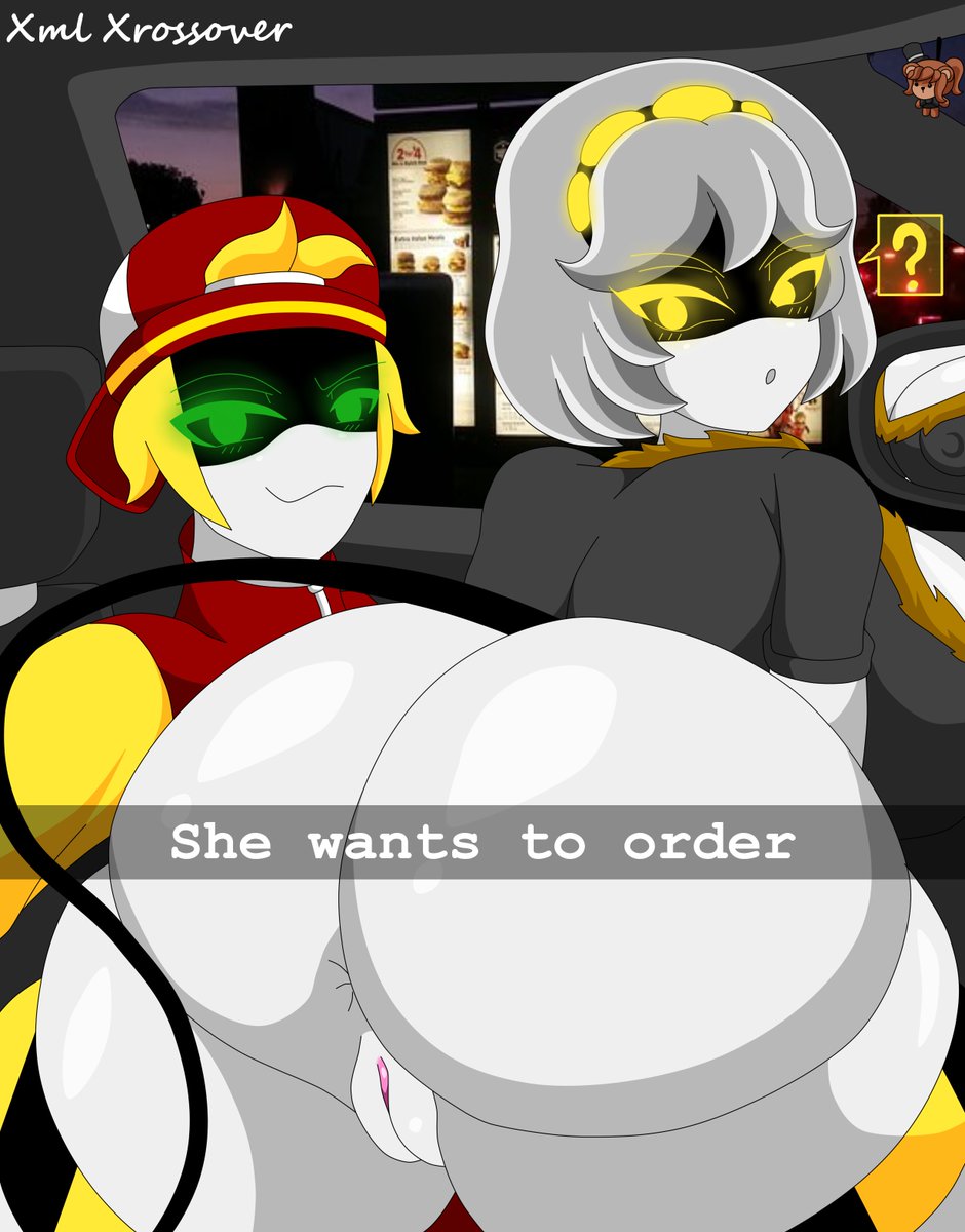 Xml Xross NSFW🔞 tweet media