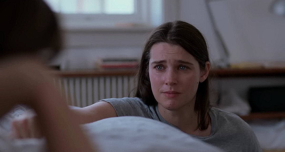 “if you want to see the real best special effect of the year, it’s inga ibsdotter lilleaas’ performance as agnes.” — paul thomas anderson