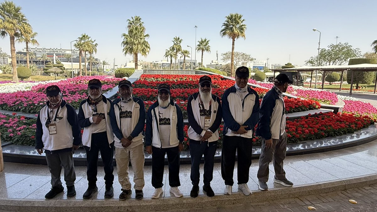 almigat's tweet photo. مشاركتي في ماراثون الرياض ٢٠٢٦ مع رحالة الجنوب للمسافات الطويلة في جامعة نوره@RiyadhMarathon_ @Saudi_SFA https://t.co/n9uzOK4BKB