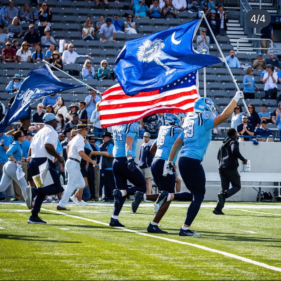 Marques skinner tweet media