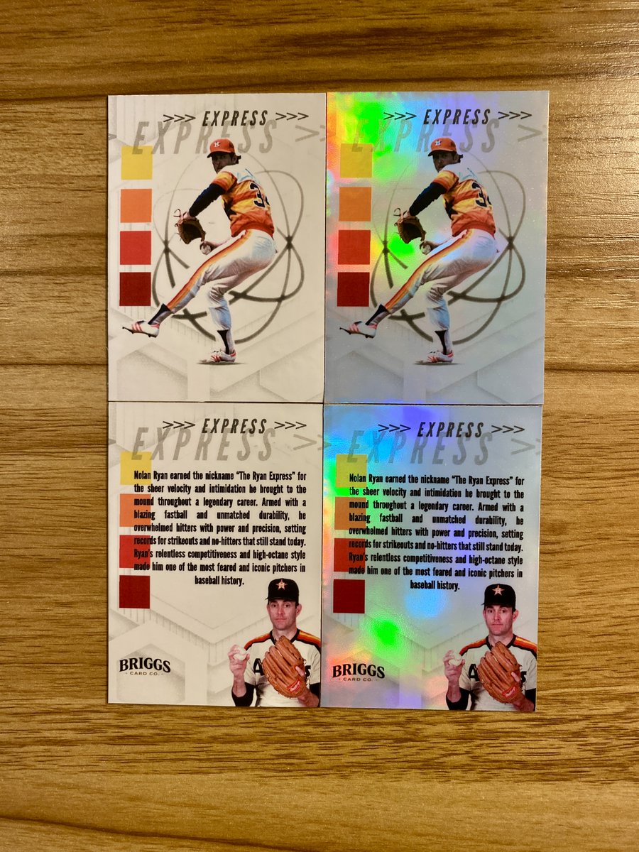 Briggs Card Company tweet media